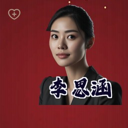 李思涵